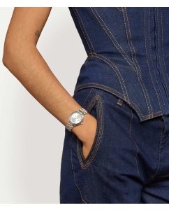 Купить Наручные часы Vivienne Westwood VV311LBLSL  в E-mobi