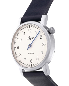 Купить Механические наручные часы Луч 77670102  в E-mobi