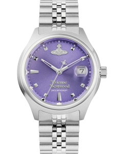 Купить Наручные часы Vivienne Westwood VV311PPSL в E-mobi