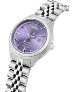 Купить Наручные часы Vivienne Westwood VV311PPSL  в E-mobi