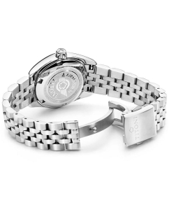 Купить Швейцарские механические наручные часы Titoni 23909-S-342  в E-mobi