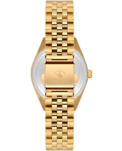 Купить Наручные часы Santa Barbara Polo &amp; Racquet Club SB.1.10643-2  в E-mobi