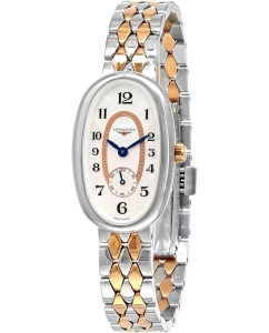 Купить Швейцарские наручные часы Longines L2.306.5.83.7 в E-mobi