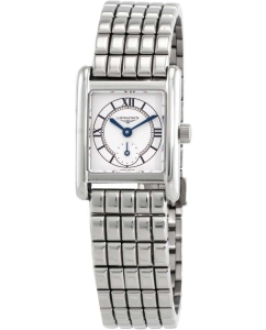 Купить Швейцарские наручные часы Longines L5.200.4.75.6 в E-mobi