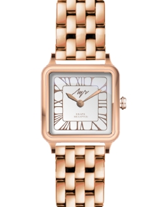 Купить Наручные часы Луч 940417670 в E-mobi