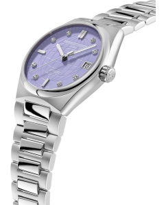 Купить Швейцарские механические наручные часы Frederique Constant FC-303LPD2NH6B  в E-mobi