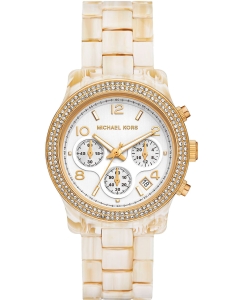 Купить Наручные часы Michael Kors MK7476 с хронографом в E-mobi