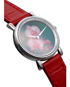 Купить Российские наручные часы Briller RL-007-001  в E-mobi