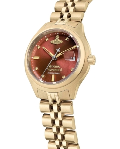 Купить Наручные часы Vivienne Westwood VV311RBGD  в E-mobi