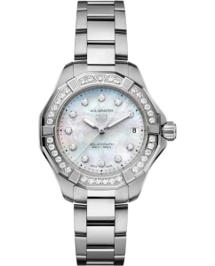 Купить Швейцарские наручные часы TAG Heuer WBP1314.BA0005 в E-mobi