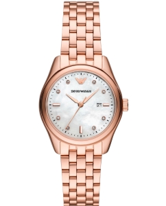 Купить Наручные часы Emporio Armani AR11615 в E-mobi