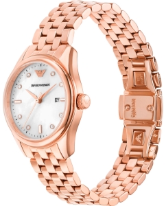 Купить Наручные часы Emporio Armani AR11615  в E-mobi