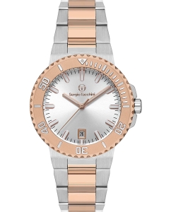 Купить Наручные часы Sergio Tacchini ST.1.10416-5 в E-mobi