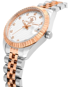 Купить Наручные часы Santa Barbara Polo &amp; Racquet Club SB.1.10643-4  в E-mobi