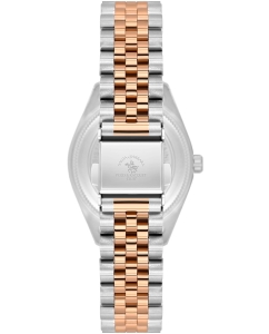 Купить Наручные часы Santa Barbara Polo &amp; Racquet Club SB.1.10643-4  в E-mobi