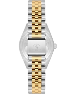 Купить Наручные часы Santa Barbara Polo &amp; Racquet Club SB.1.10643-3  в E-mobi
