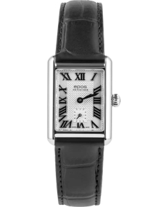 Купить Швейцарские наручные часы Epos 8002.702.20.20.15 в E-mobi