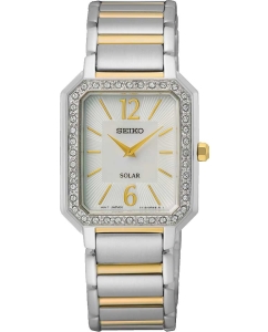 Купить Японские наручные часы Seiko SUP466 в E-mobi