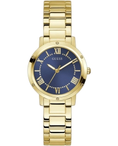 Купить Наручные часы Guess GW0404L4 в E-mobi