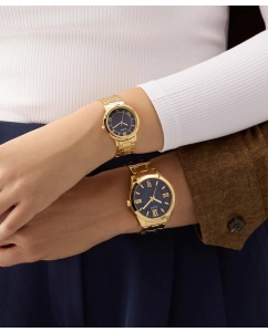 Купить Наручные часы Guess GW0404L4  в E-mobi