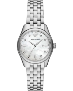 Купить Наручные часы Emporio Armani AR11614 в E-mobi