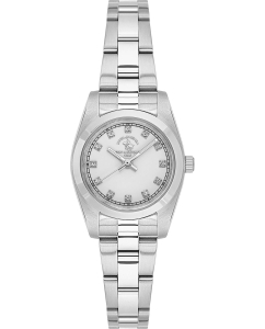 Купить Наручные часы Santa Barbara Polo & Racquet Club SB.4.10012-1 в E-mobi