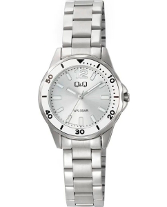 Купить Японские наручные часы Q&Q Q88B-001PY в E-mobi