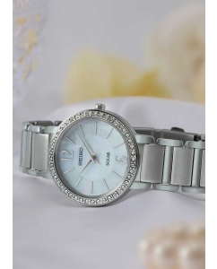 Купить Японские наручные часы Seiko SUP467  в E-mobi