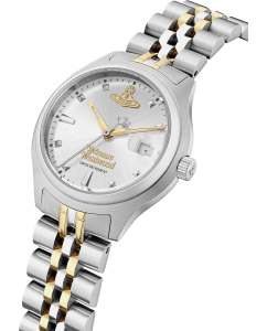 Купить Наручные часы Vivienne Westwood VV311SLSG  в E-mobi