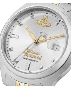 Купить Наручные часы Vivienne Westwood VV311SLSG  в E-mobi