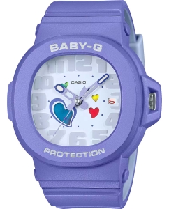 Купить Японские наручные часы Casio Baby-G BGA-10-6A в E-mobi