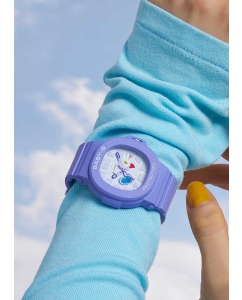 Купить Японские наручные часы Casio Baby-G BGA-10-6A  в E-mobi