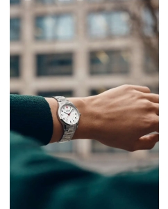 Купить Швейцарские наручные часы Wenger 01.1421.130  в E-mobi