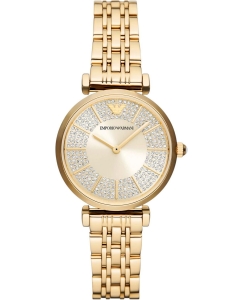 Купить Наручные часы Emporio Armani AR11608 в E-mobi