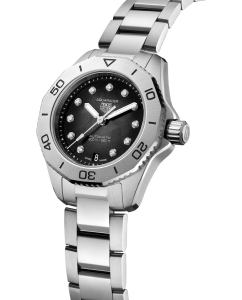 Купить Швейцарские механические наручные часы TAG Heuer Aquaracer WBP2410.BA0622  в E-mobi