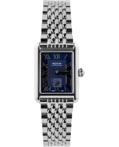 Купить Швейцарские наручные часы Epos 8002.702.20.26.30 в E-mobi