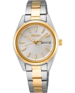 Купить Японские наручные часы Seiko SUR454 в E-mobi