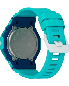 Купить Японские спортивные наручные часы Casio G-SHOCK GMD-B300SC-2 с хронографом  в E-mobi