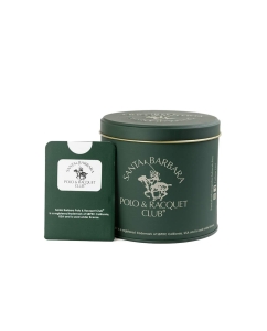 Купить Наручные часы Santa Barbara Polo &amp; Racquet Club SB.4.10017-5  в E-mobi