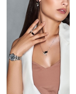 Купить Швейцарские механические наручные часы Titoni 23743-S-667  в E-mobi