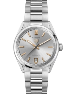 Купить Швейцарские механические наручные часы TAG Heuer Carrera WBN2310.BA0001 в E-mobi