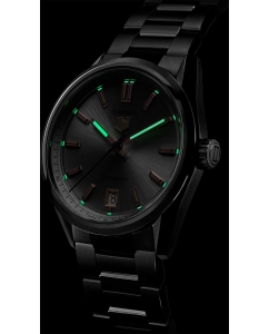 Купить Швейцарские механические наручные часы TAG Heuer Carrera WBN2310.BA0001  в E-mobi