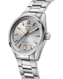 Купить Швейцарские механические наручные часы TAG Heuer Carrera WBN2310.BA0001  в E-mobi