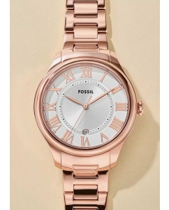 Купить Наручные часы Fossil ES5394  в E-mobi