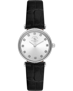 Купить Наручные часы Santa Barbara Polo & Racquet Club SB.4.10018-1 в E-mobi