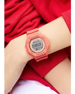 Купить Японские спортивные наручные часы Casio G-SHOCK GMD-B300SC-4 с хронографом  в E-mobi