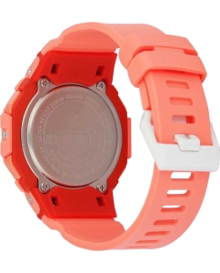 Купить Японские спортивные наручные часы Casio G-SHOCK GMD-B300SC-4 с хронографом  в E-mobi