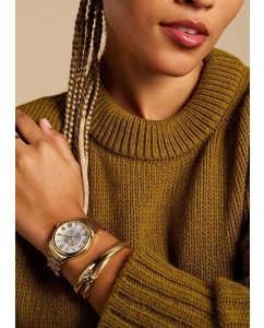 Купить Наручные часы Fossil ES5395  в E-mobi