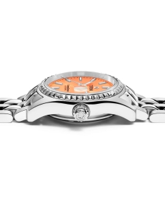 Купить Швейцарские механические наручные часы Titoni 729-S-721  в E-mobi