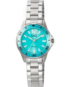 Купить Японские наручные часы Q&Q Q88B-003PY в E-mobi